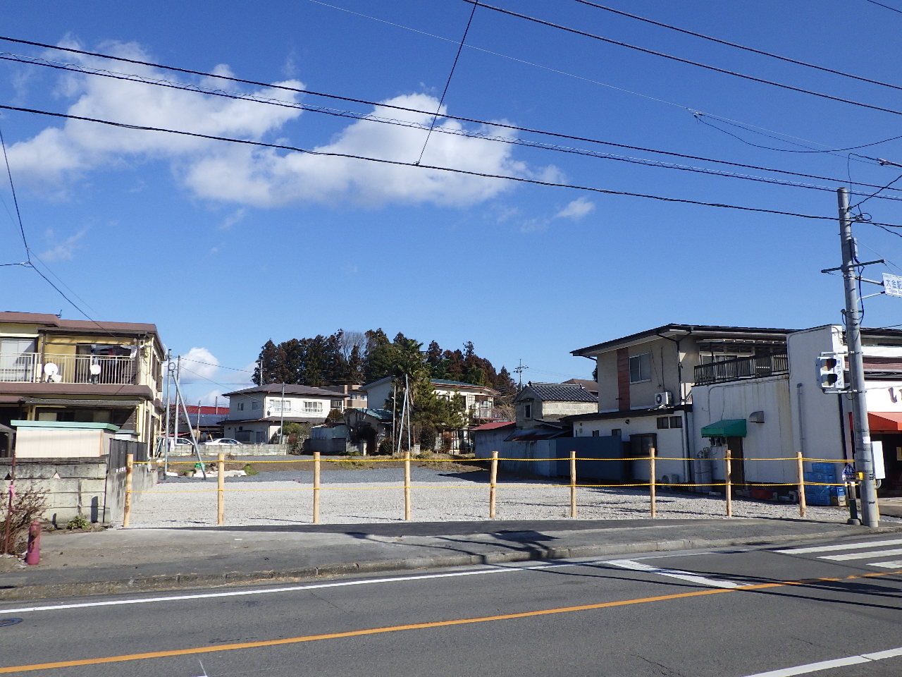 コンクリート造建物