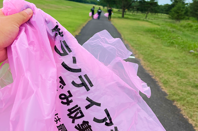 地域貢献・地元密着