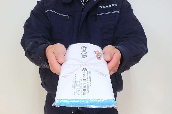 品質管理・顧客満足の取り組み